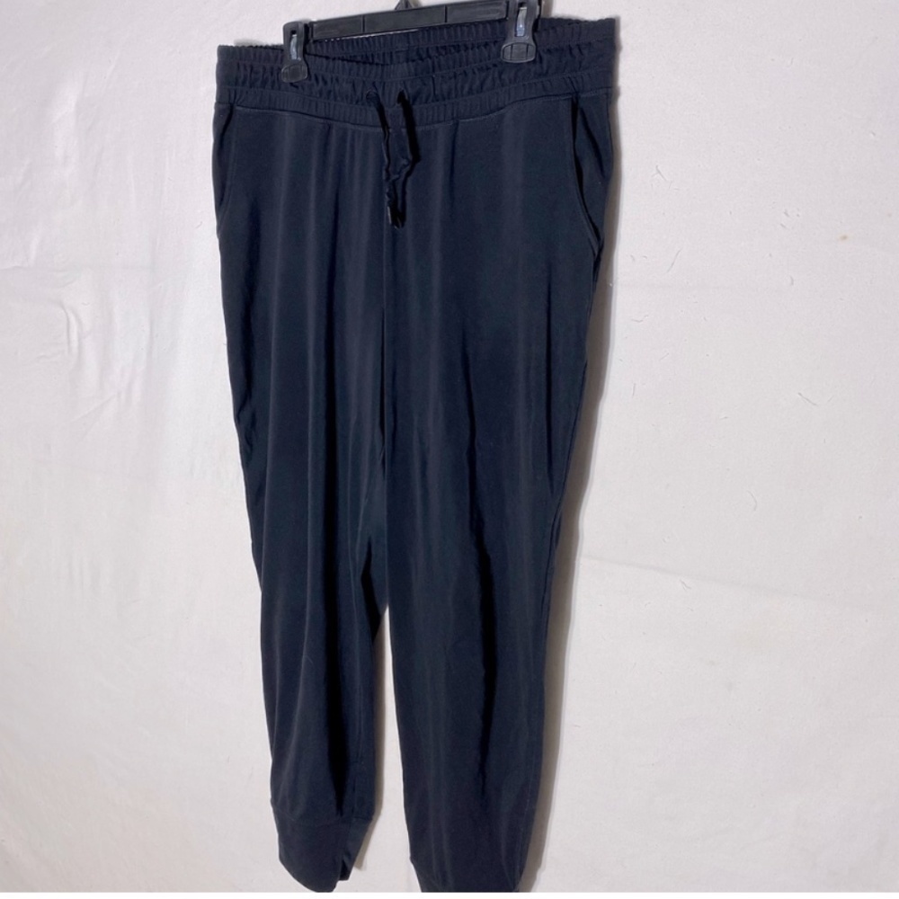 Shambhala Black Joggers XL